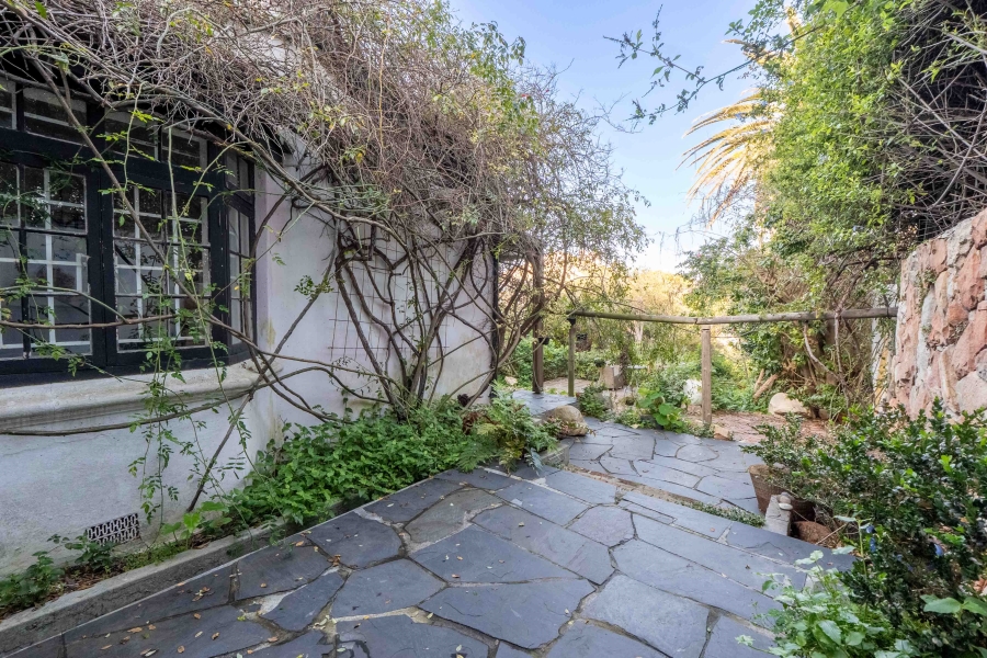 3 Bedroom Property for Sale in St James Western Cape